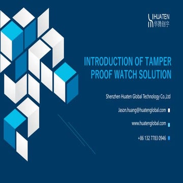 Non Removable Tracking Bracelet For Dementia Patients