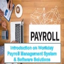 Introduction on Workday Payroll Management System and Software Solutions