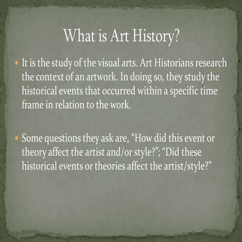 Introduction powerpoint