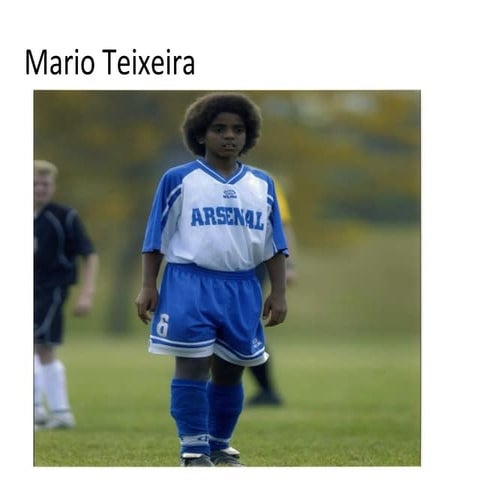 Introduction powerpoint