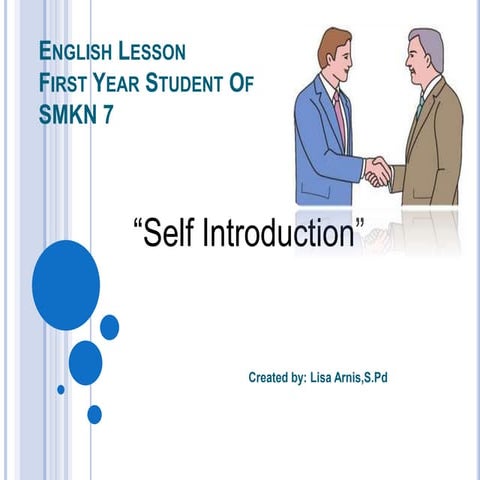 PPT Materi _Introduction Self_Class7.pptx