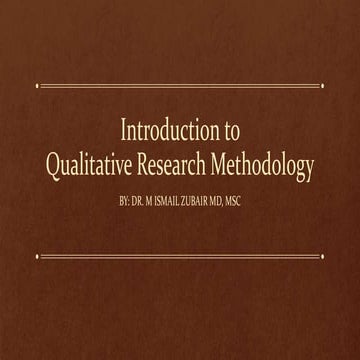 Introduction qualitative  research_methodology_with_animation_fmic