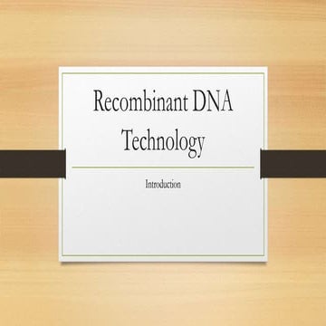 introduction RDNA.pptx