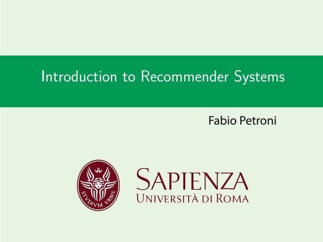 IntroductionRecommenderSystems_Petroni.pdf