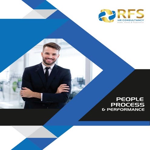 Rfs Hr Consultancy Pdf