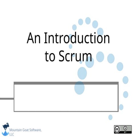 Introduction to Scrum in Software Engineering.pptx
