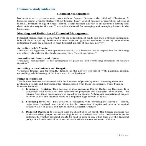 Introduction to-financial-management.doc