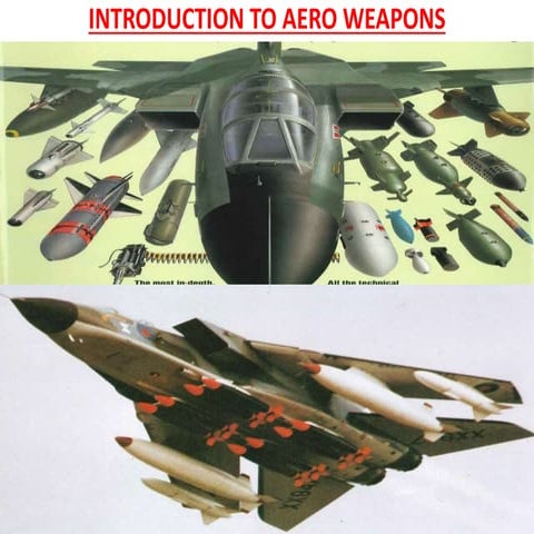 INTRODUCTION TO AERO WEAPONS.pptx