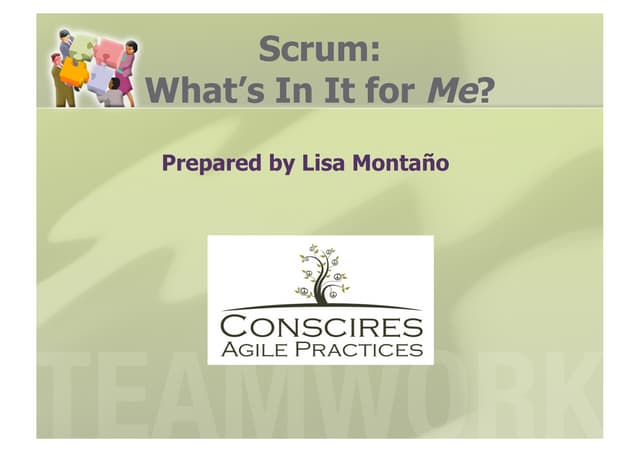 Introductiontoagile Scrum 120808133533 Phpapp01