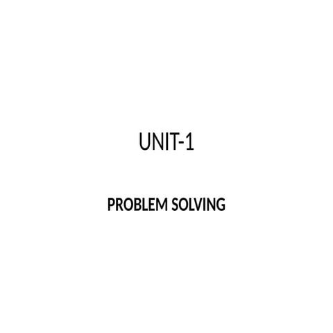 Introduction to AI ,Appln & Problem Solving Agent.pptx