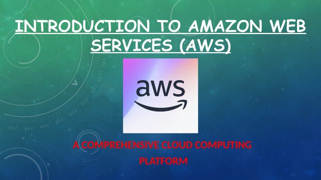 AWS PPT.pptx