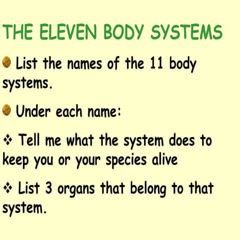 Introduction to anatomy and physiology