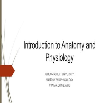 Introduction to anatomy and physiology.pdf