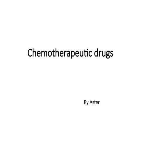 Introduction to antimicrobial agents.pptx material