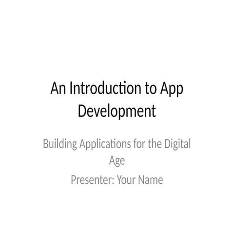 Introduction_to_App_Development_Engineering.pptx
