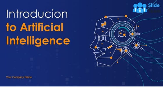 Domains of Artificial Intelligence | PPT