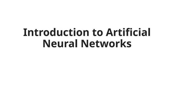 Neural networks.ppt