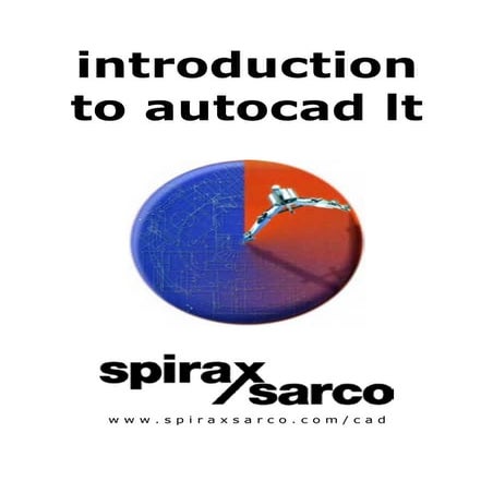 Introduction to autocad_lt