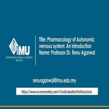 Introduction to autonoumic pharmacology (1).pptx