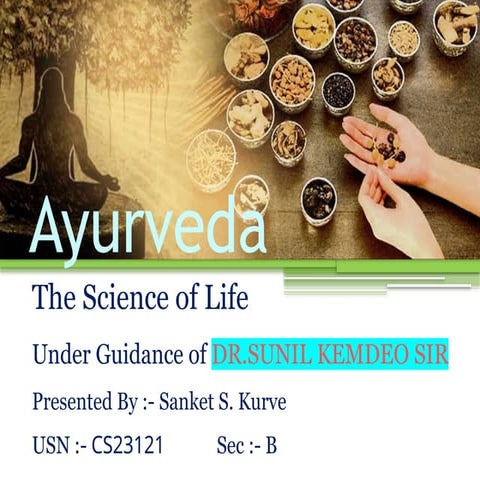 introductiontoayurveda-161118052944.pptx