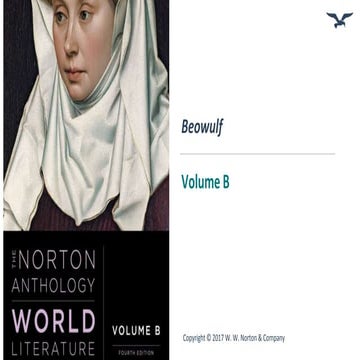 Introduction to Beowulf