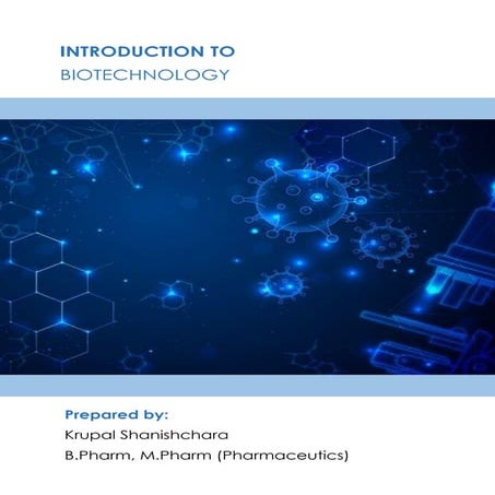 Introduction to Biotechnology.pdf