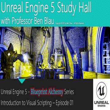 Introduction to Blueprint Scripting.pptx