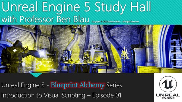 Introduction to Blueprint Scripting.pptx