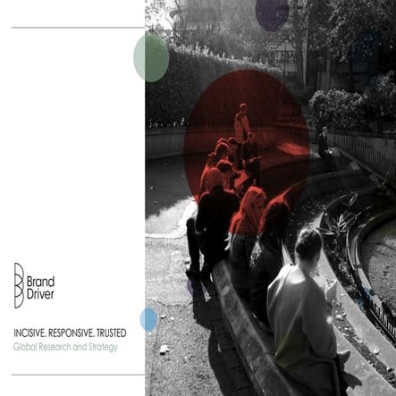 Introduction To Brand Driver May