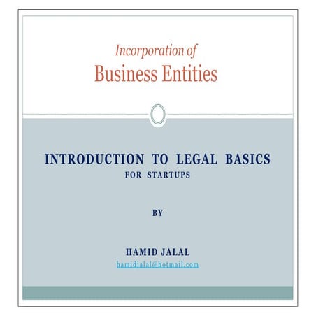 Introduction To Business Entities Pdf