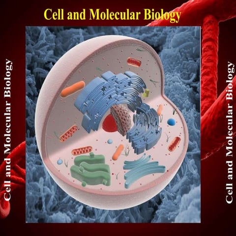 Introduction to cell biology
