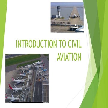 Introduction to Civil Aviation 1 (1).pptx