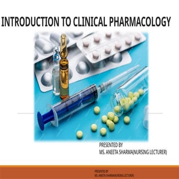 introduction to clinical pharmacology.pptx