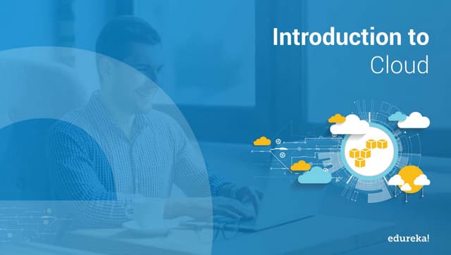 Introduction to Cloud | Cloud Computing Tutorial for Beginners | Cloud Certif...