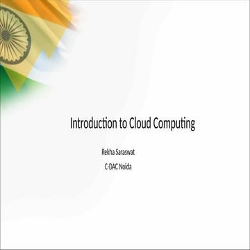 Introduction to Cloud seminar presentation.pptx