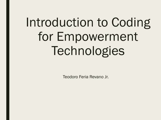 Introduction_to_Coding_Empowerment_Technologies.pptx