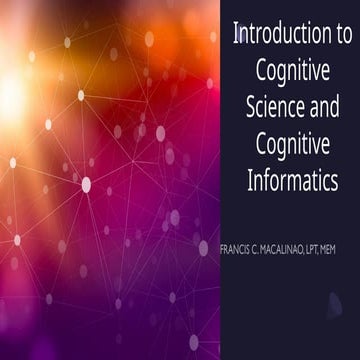 Introduction to Cognitive Science and Cognitive Informatics 04.pptx