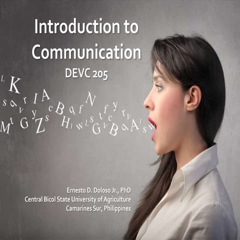 Introduction to Communication.pptx