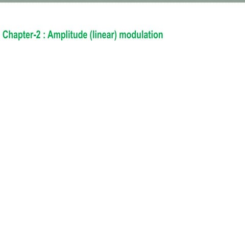 introduction to communication Cha two ppt