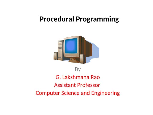 Introduction to Computer Fundamentals.ppt