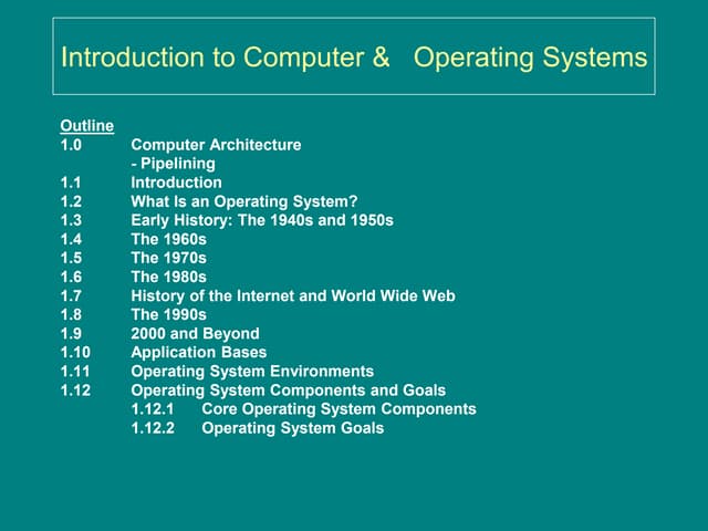 Introduction to Computer & Operating Systems.ppt