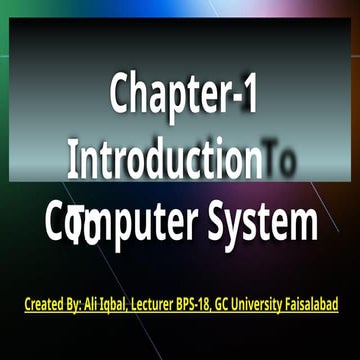 Introduction to Computer System-ppt.pptx