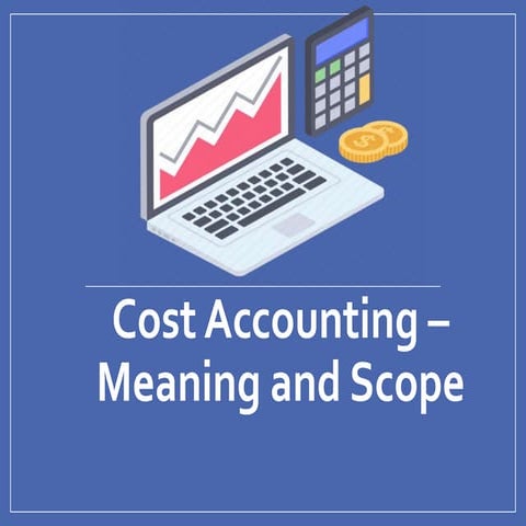 Introduction to cosrt accounting.ppt short notes