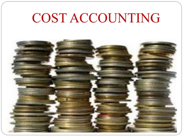 Accounting Formulas, Chart of Accounts, Dr/Cr Rule