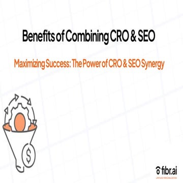 InUnlock Your Website’s Potential: The Ultimate SEO & CRO Combo