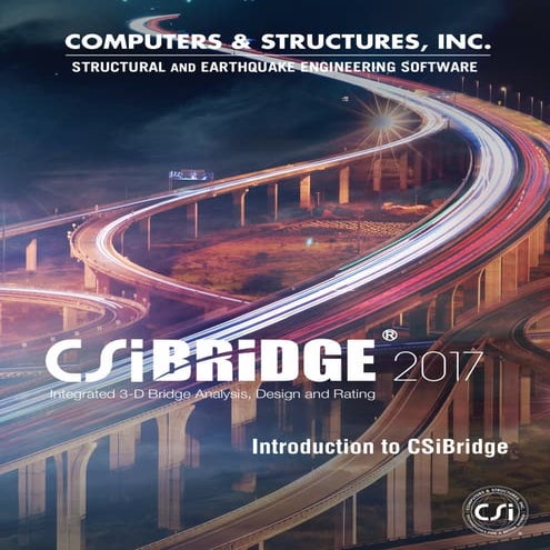 Introduction to c si bridge