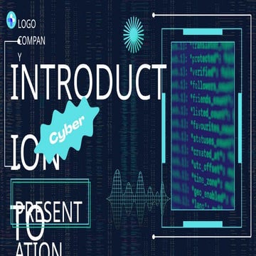 Introduction to Cyber Crime Slides   .pptx