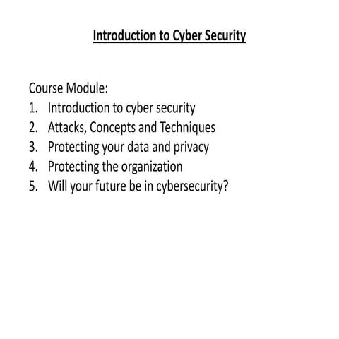 introduction to cyber security by m.pptx