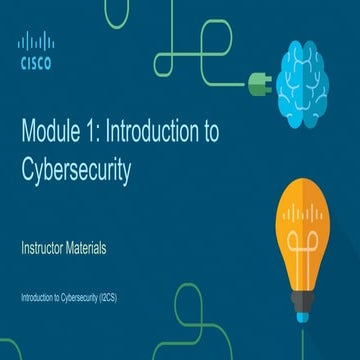 Introduction to Cybersecurity v3.0 - Module5.pptx