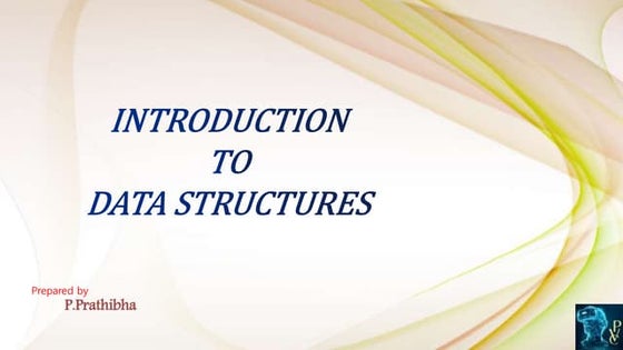 Introduction to algorithms | PPTX | Programming Languages | Computing